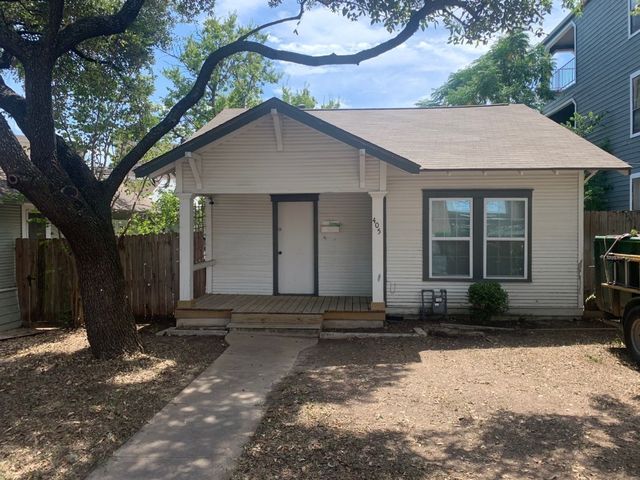 405 E  30th St, Austin, TX 78705
