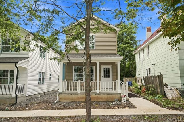 144 Jersey St, Buffalo, NY 14201