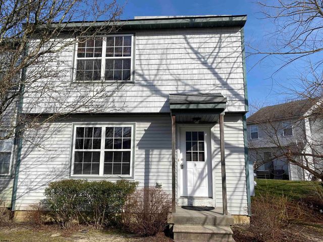 12 Oyster Bay Rd   #12D, Absecon, NJ 08201