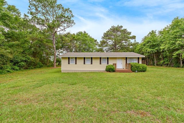 631 Chancellor St, Chancellor, AL 36316