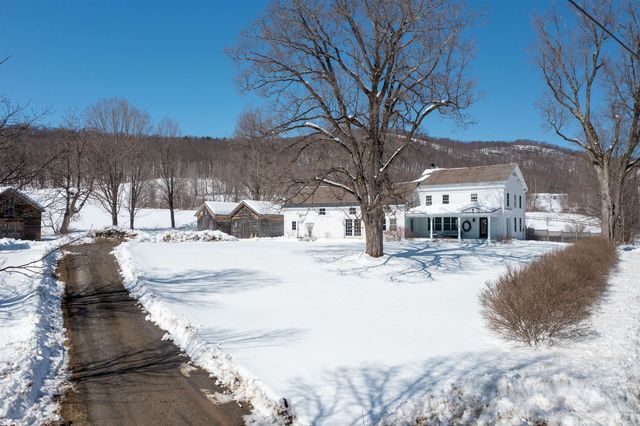 200 West Tinmouth Road, Wells, VT 05774