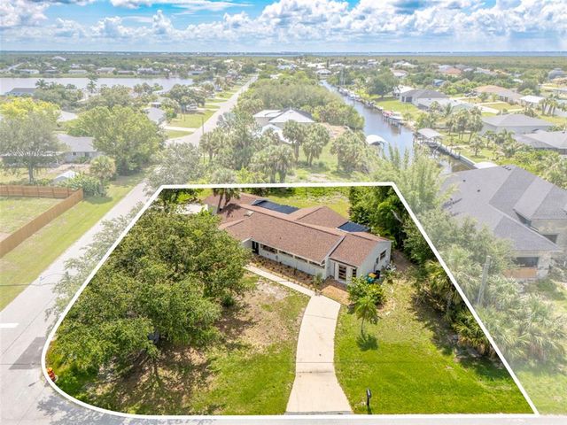 5142 Silver Bell Dr, Pt Charlotte, FL 33948