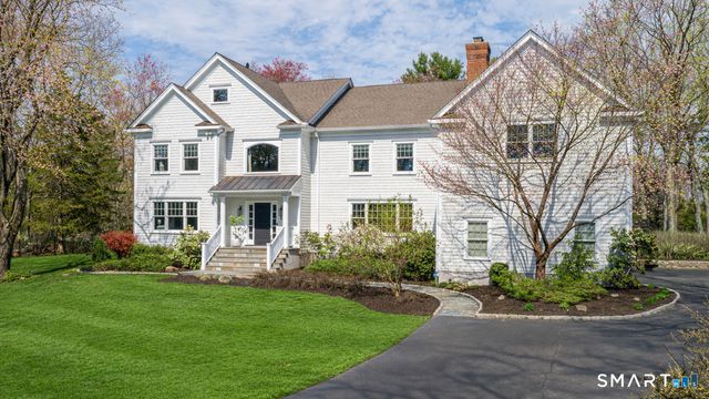 12 Langner Lane, Wilton, CT 06897