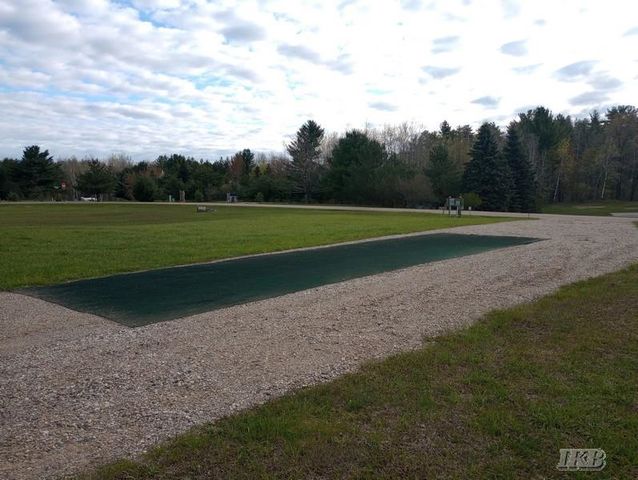 4933 Warrington Way, Gladwin, MI 48624