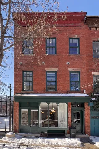 54 Hudson Ave, Brooklyn, NY 11201
