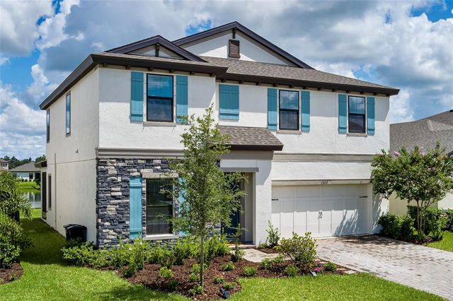 13137 Homestead Ln, Parrish, FL 34219