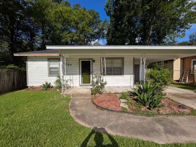 4185 Steelton St, Beaumont, TX 77703