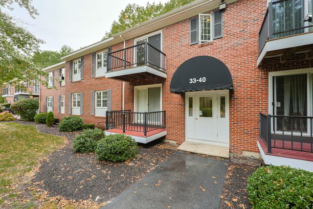 246 E Bridge Street #33, Westbrook, ME 04092
