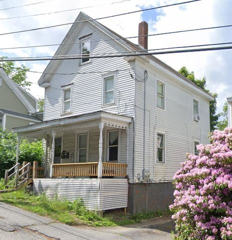 43 Granite St #2, Bath, ME 04530