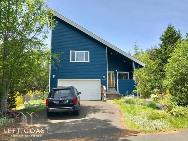 4301 SE Inlet Ave, Lincoln City, OR 97367