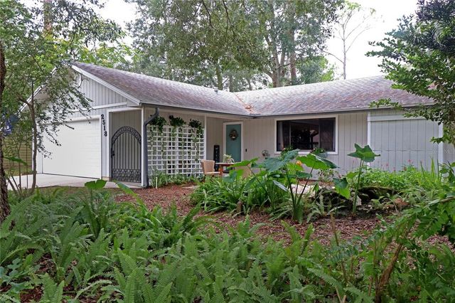 2518 NW 51st Pl, Gainesville, FL 32605