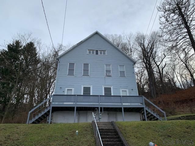 128 Marshall Ave, Johnstown, PA 15905