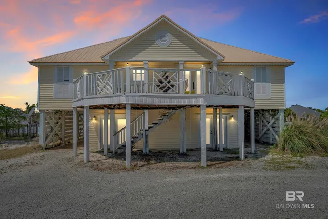 32601 River Rd, Orange Beach, AL 36561