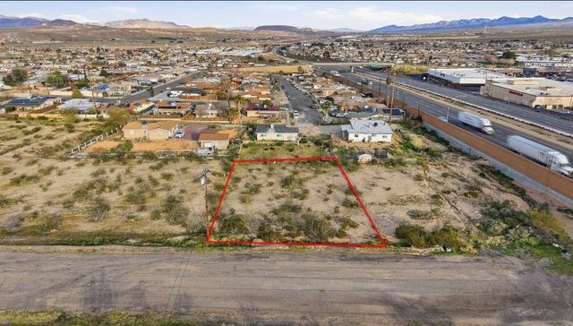 36631 Western Whip Ct, Barstow, CA 92311