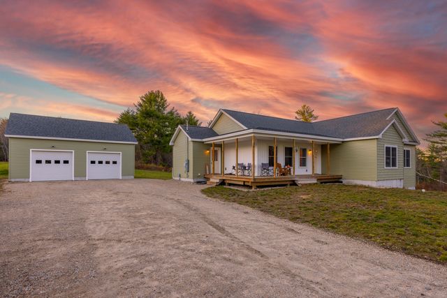 29 Great Hill Road, South Berwick, ME 03908