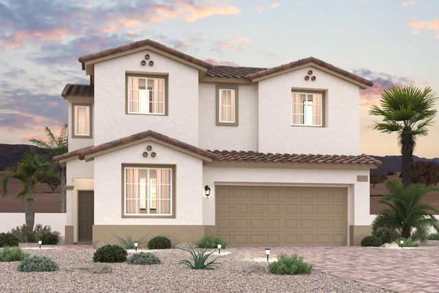 309 Lupton Ave, North Las Vegas, NV 89031