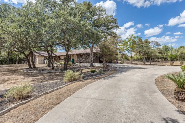 300 W  Sequoia Spur, Georgetown, TX 78628