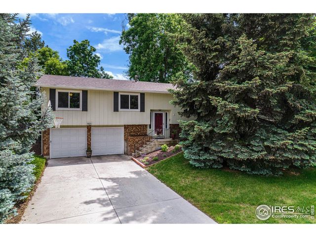 901 Columbia Rd, Fort Collins, CO 80525
