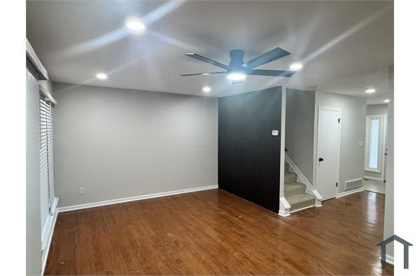 21 Ojibway Rd, Randallstown, MD 21133