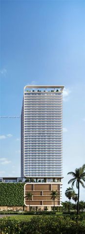 505 NE 2nd St #38B, Fort Lauderdale, FL 33301