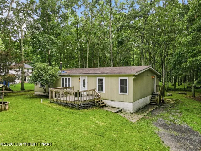 5620 Terrapin Trl, East Stroudsburg, PA 18302