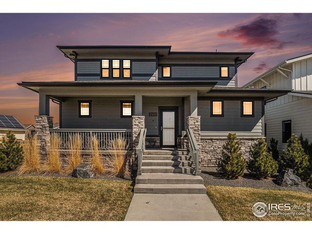 2502 Nancy Gray Ave, Fort Collins, CO 80525