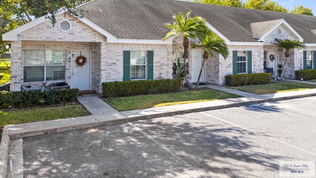 3801 E  Moreland Dr, Weslaco, TX 78596