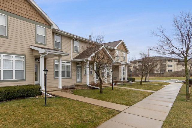 206 East Hill Parkway, Madison, WI 53718