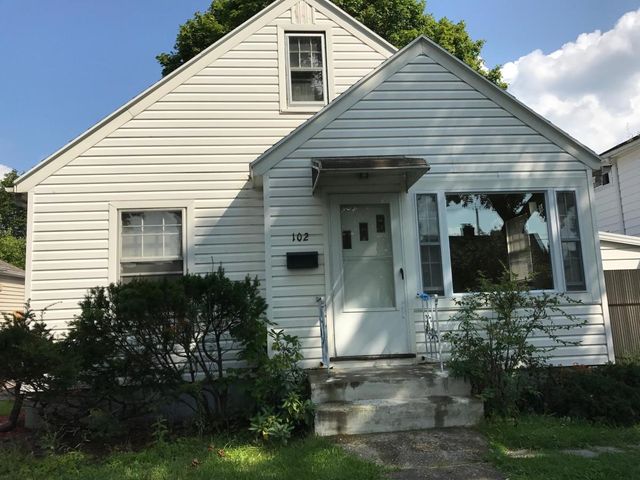 Address Not Disclosed, Rochester, NY 14620
