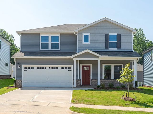 332 Karlov Rd, Garner, NC 27529