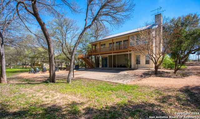 511 Ranch Road 1, Stonewall, TX 78671