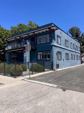 Address Not Disclosed, Los Angeles, CA 90026