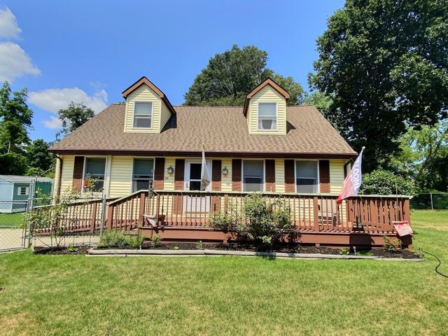 75 Sunny Ln, Cape May Court House, NJ 08210