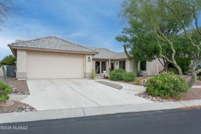 1138 W  Masters Cir, Tucson, AZ 85737