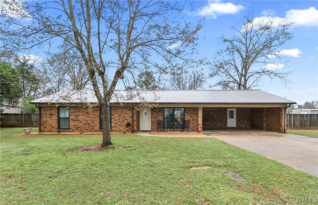 12034 Southview Cir, Moundville, AL 35474