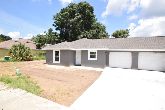935 E  McDonald Ave, Eustis, FL 32726
