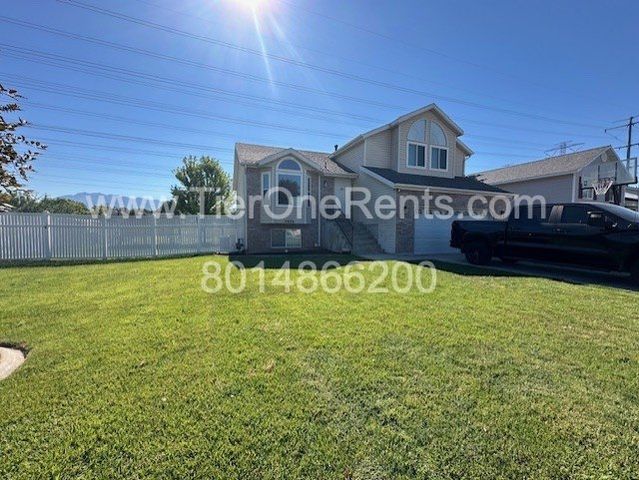 5886 S  3260 W, Roy, UT 84067