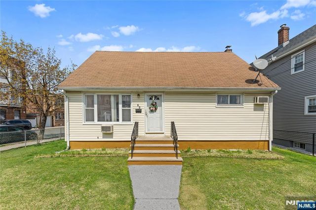 60-62 Hammond Ave, Passaic, NJ 07055