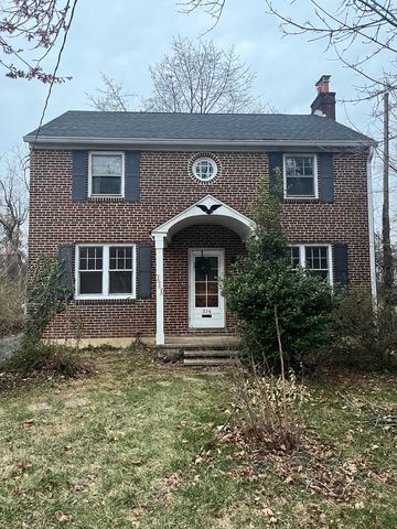 336 S  College Ave, Newark, DE 19711