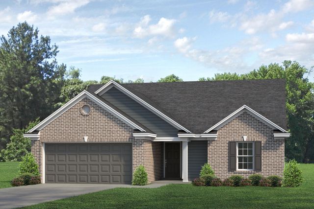 Summit Plan in Magnolia Hills, Bowling Green, KY 42104