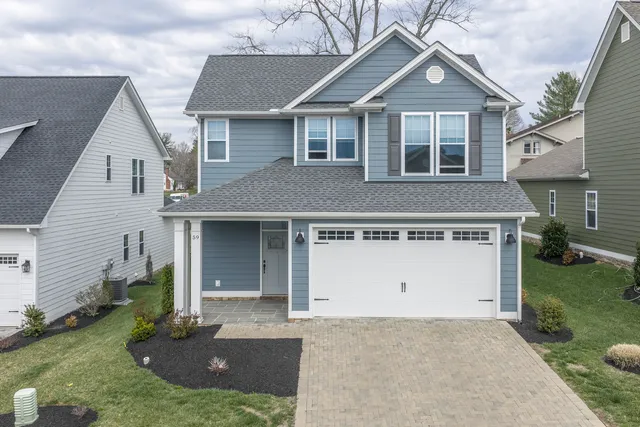 59 Chamberlain Loop, Lexington, VA 24450