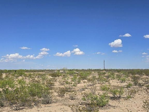 4310 W  Blue Waters St, Odessa, TX 79766
