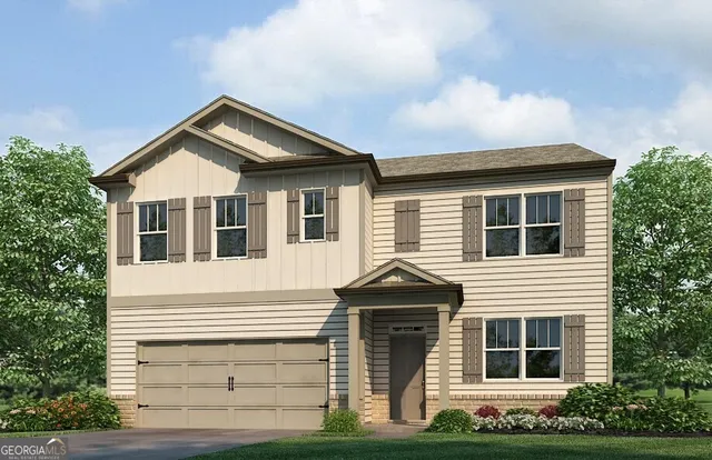 2959 Daxton Ln, Gainesville, GA 30507