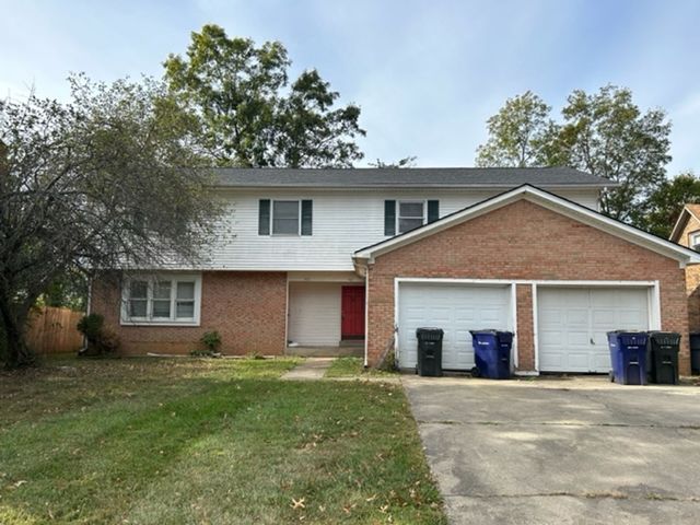 481 Woodview Dr, Lexington, KY 40515