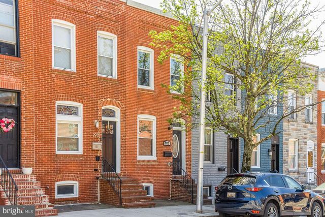 2933 Fait Ave, Baltimore, MD 21224