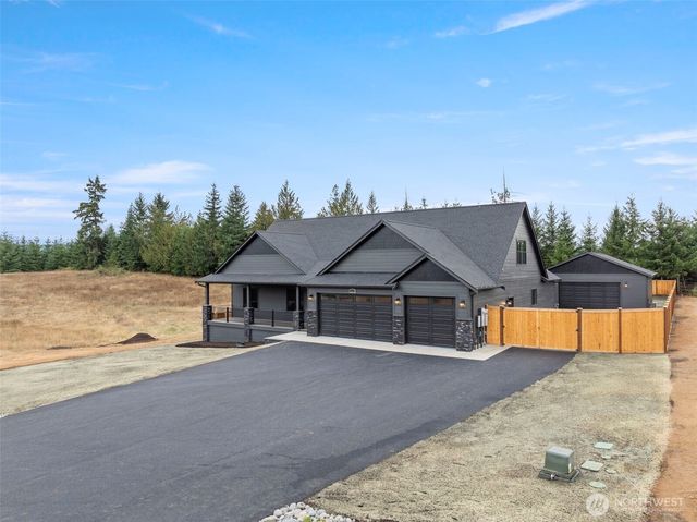 961 Barbara Lane, Centralia, WA 98531