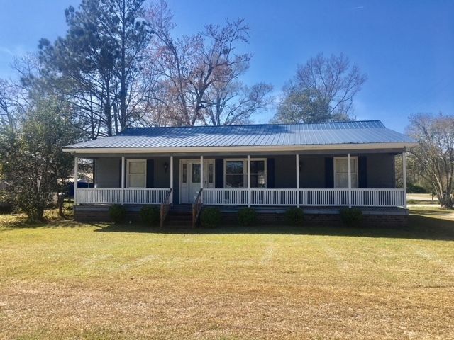 600 18th Ave, Conway, SC 29526