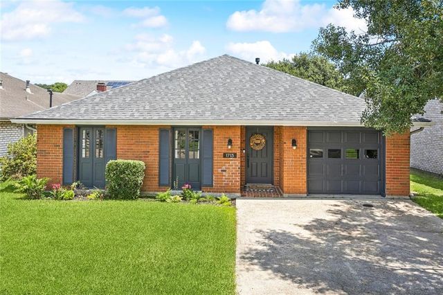 1713 Apple St, Metairie, LA 70001