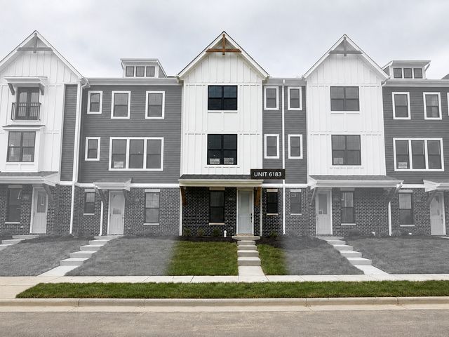 6183 Nicholas Way, Mason, OH 45040