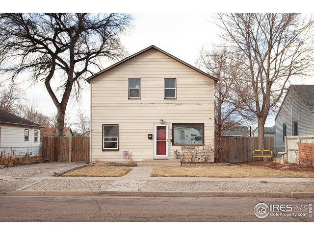 410 McKinley St, Sterling, CO 80751